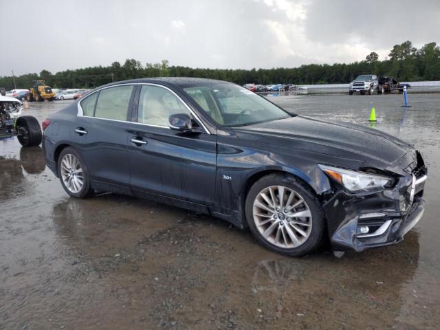 2020 INFINITI Q50 PURE JN1EV7AR5LM251156