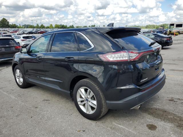 2015 FORD EDGE SEL - 2FMTK3J99FBB27192