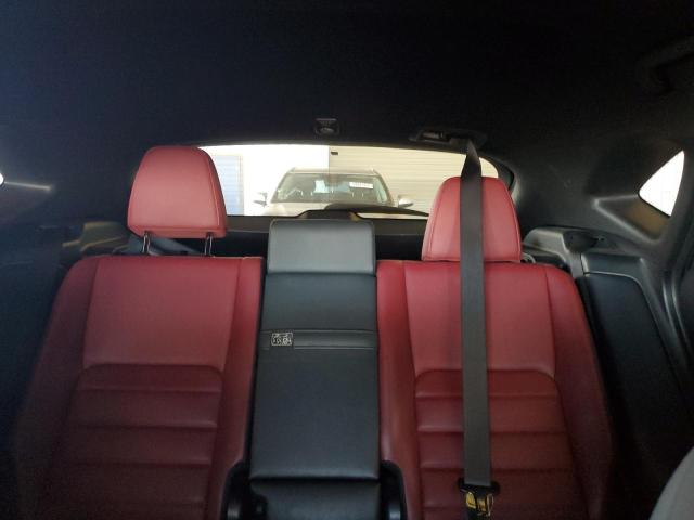 2015 LEXUS NX 200T JTJBARBZ1F2002551