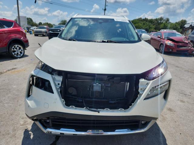 2021 NISSAN ROGUE PLATINUM JN8AT3DC8MW108049