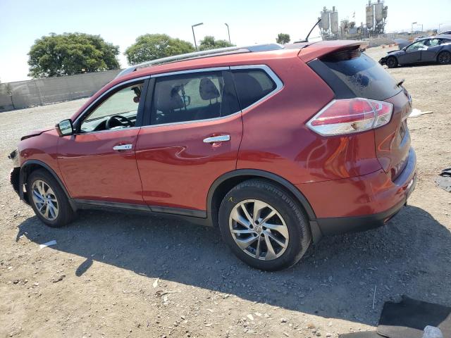 2016 NISSAN ROGUE S 5N1AT2MT0GC862621