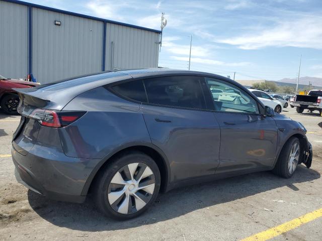 2020 TESLA MODEL Y 5YJYGDEF0LF002081