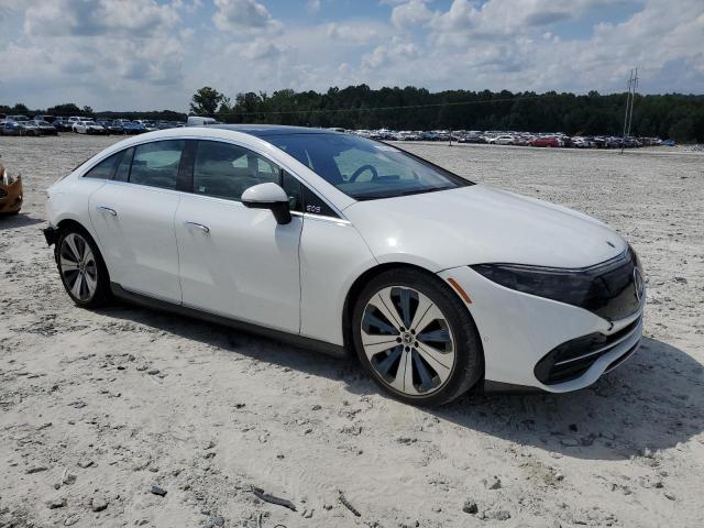 2022 MERCEDES-BENZ EQS SEDAN W1KCG2DB6NA014458