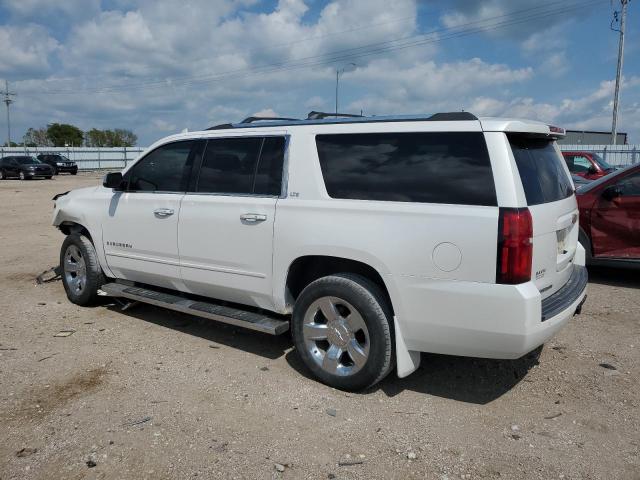 2016 CHEVROLET SUBURBAN K 1GNSKJKC6GR474161