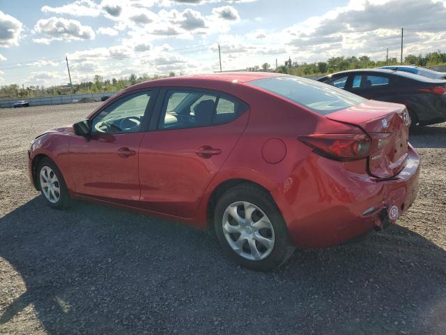 2018 MAZDA 3 SPORT 3MZBN1U73JM276840