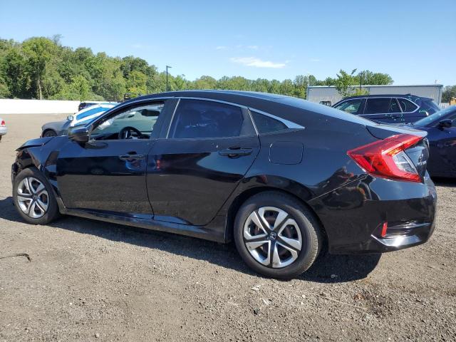 2016 HONDA CIVIC LX 19XFC2F55GE080557