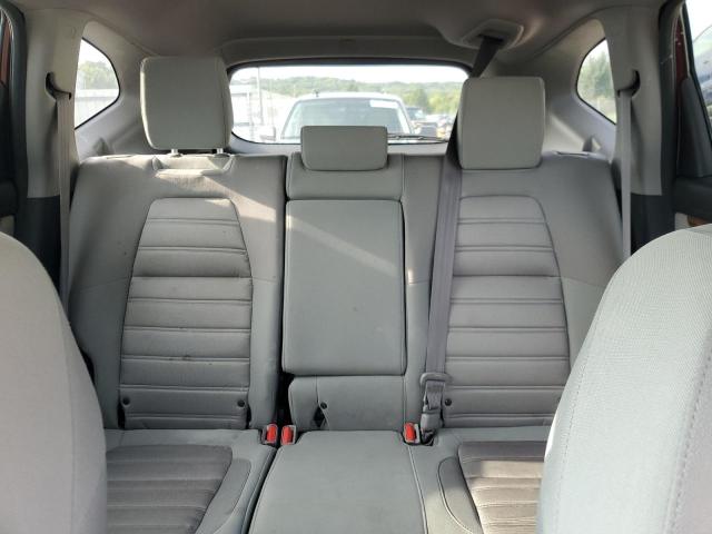 2018 HONDA CR-V EX 7FARW2H51JE103520