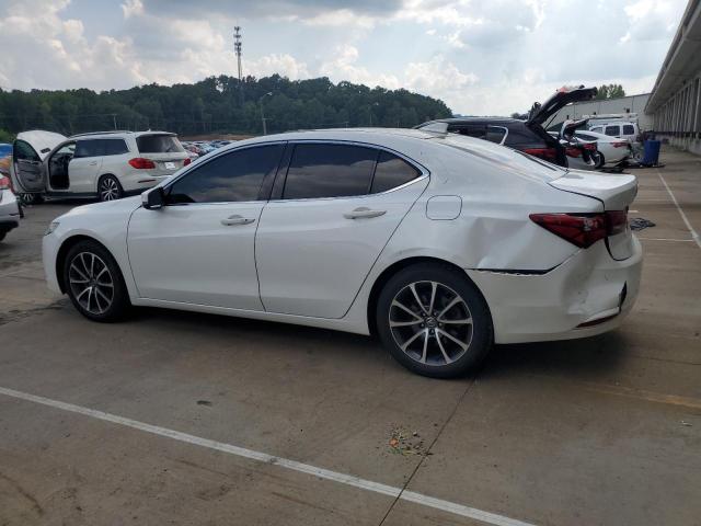 2015 ACURA TLX TECH 19UUB2F58FA015537