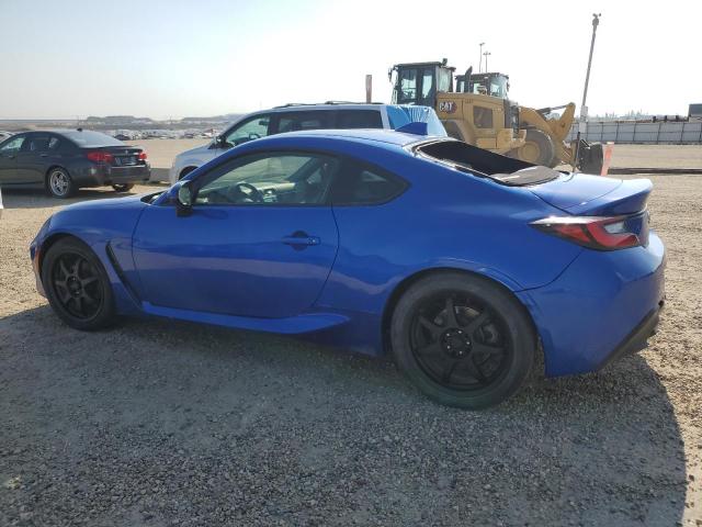 2022 SUBARU BRZ LIMITE JF1ZDBE12N9703990