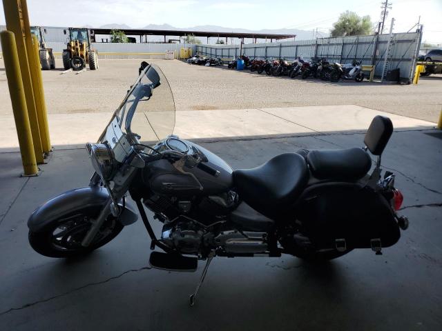 2007 YAMAHA XVS1100 JYAVP11Y87A010660