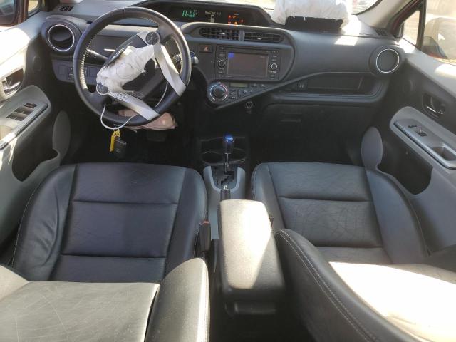 2013 TOYOTA PRIUS C - JTDKDTB37D1545280