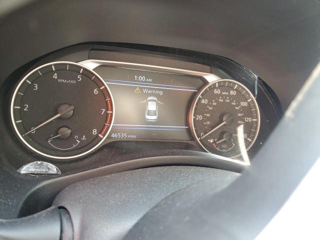 2019 NISSAN ALTIMA SV 1N4BL4DW6KC130331