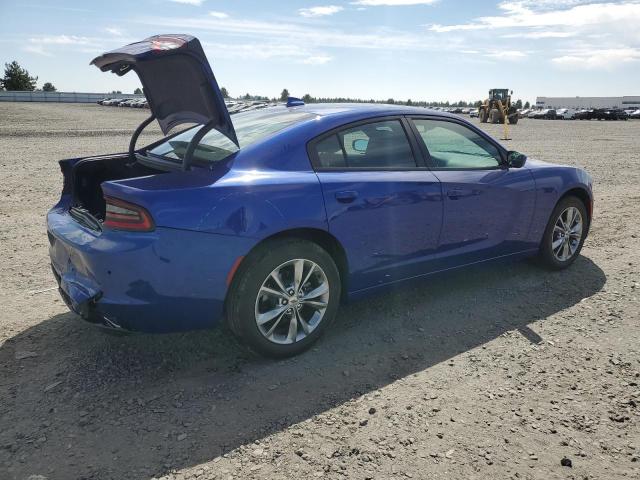 2021 DODGE CHARGER SX 2C3CDXJG5MH562861