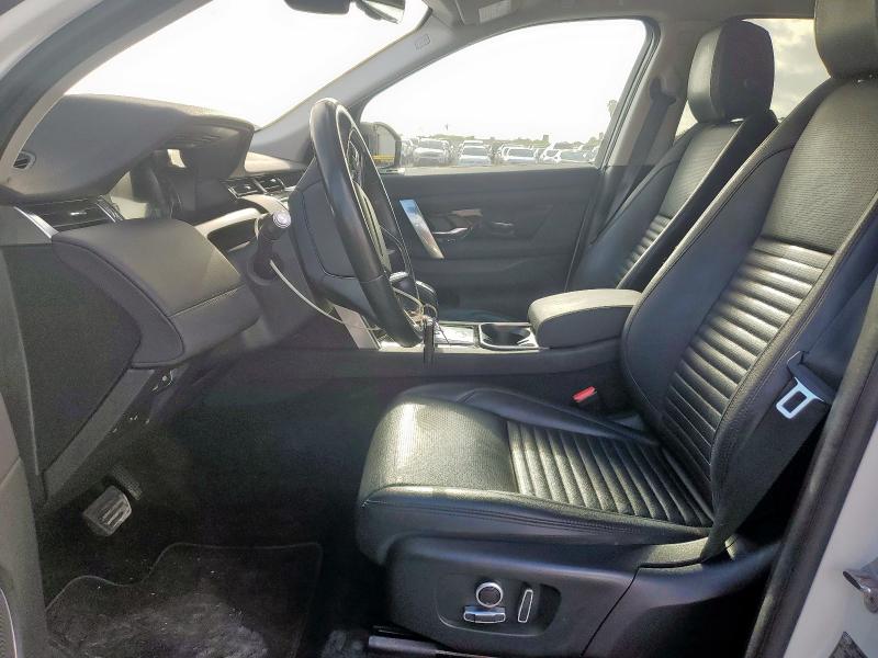 2021 LAND ROVER DISCOVERY SALCJ2FX7MH889129
