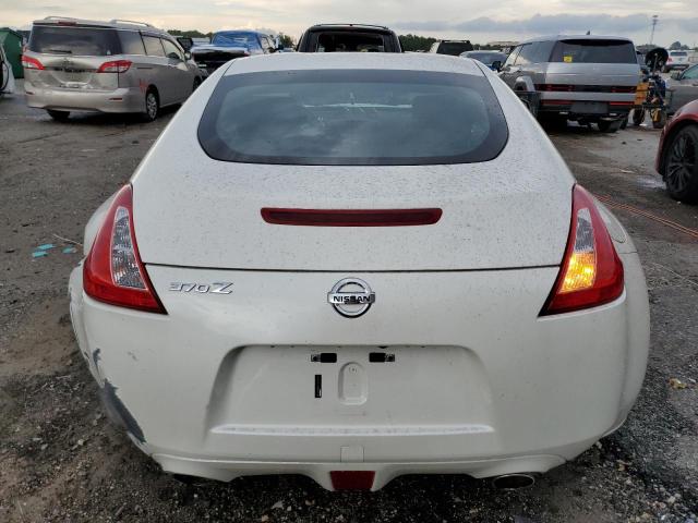 2017 NISSAN 370Z BASE JN1AZ4EH1HM952254