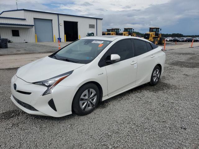 2016 TOYOTA PRIUS - JTDKARFUXG3520252