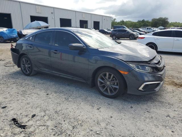 2021 HONDA CIVIC EX 19XFC1F34ME010990
