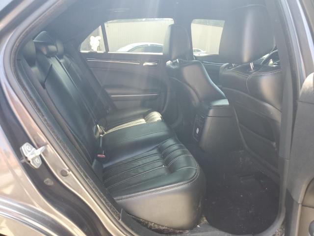 2019 CHRYSLER 300 S - 2C3CCABG4KH562684