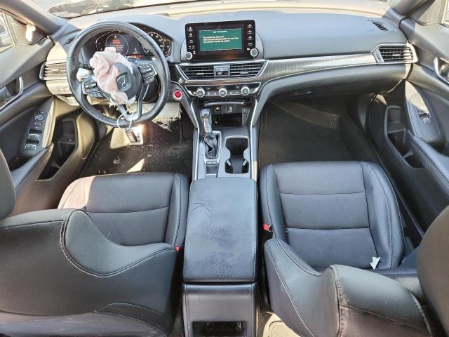 2018 HONDA ACCORD SPO 1HGCV1F31JA218774