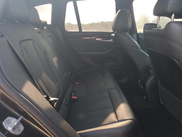 2018 BMW X3 XDRIVE30I 5UXTR9C53JLD89250