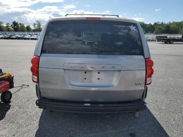 2015 DODGE GRAND CARA 2C4RDGCG1FR591211