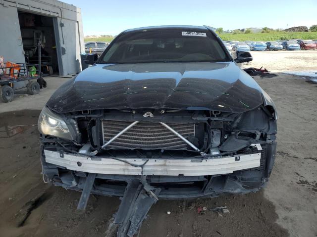 2015 BMW 535 I WBA5B1C52FD918411
