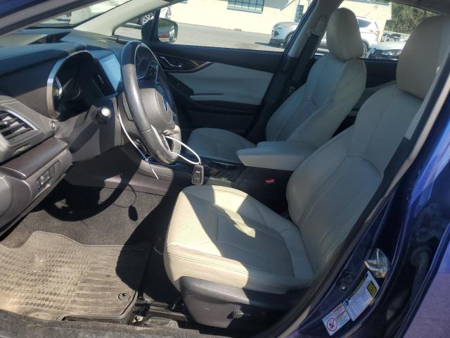 2017 SUBARU IMPREZA LI 4S3GTAU67H3730203