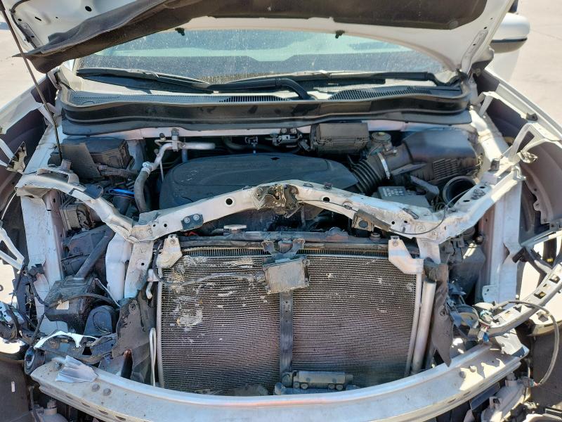 2021 HONDA RIDGELINE - 5FPYK3F71MB019738