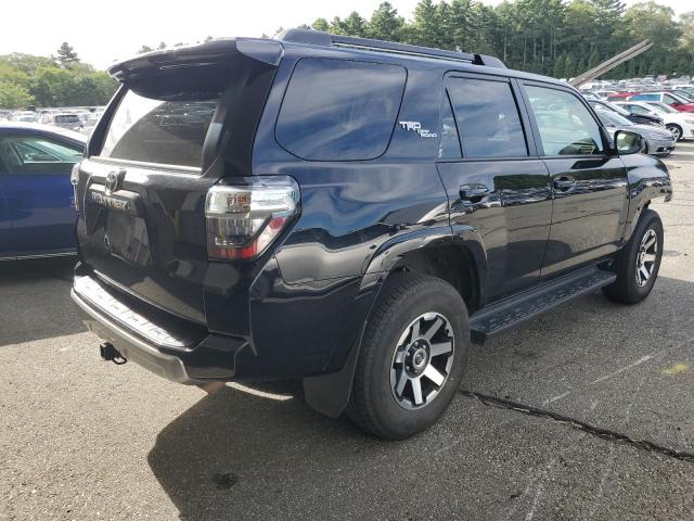 2024 TOYOTA 4RUNNER SR JTEPU5JR7R6226068