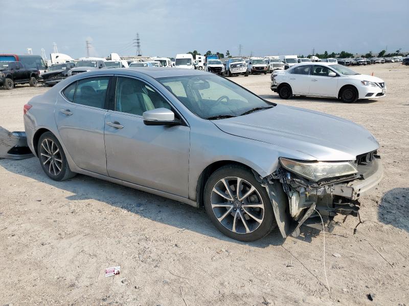 2017 ACURA TLX 19UUB2F33HA005550