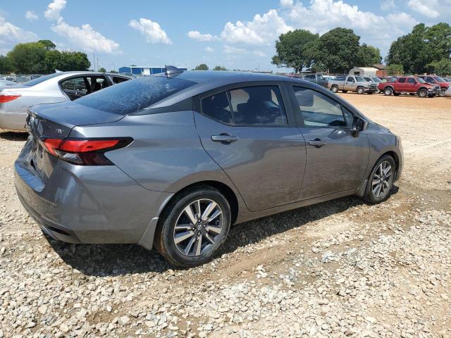 2020 NISSAN VERSA SV - 3N1CN8EV3LL830869