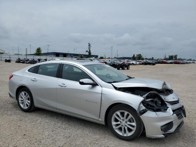 2016 CHEVROLET MALIBU LT 1G1ZE5STXGF208299