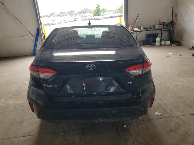 2024 TOYOTA COROLLA LE 5YFB4MDE4RP142946