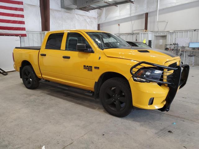 2019 RAM 1500 CLASS - 1C6RR7KT4KS650915