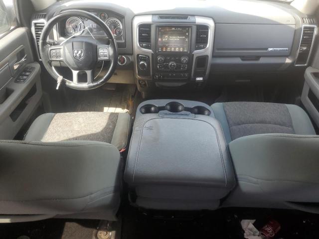 2017 RAM 1500 SLT 1C6RR6LT9HS639264