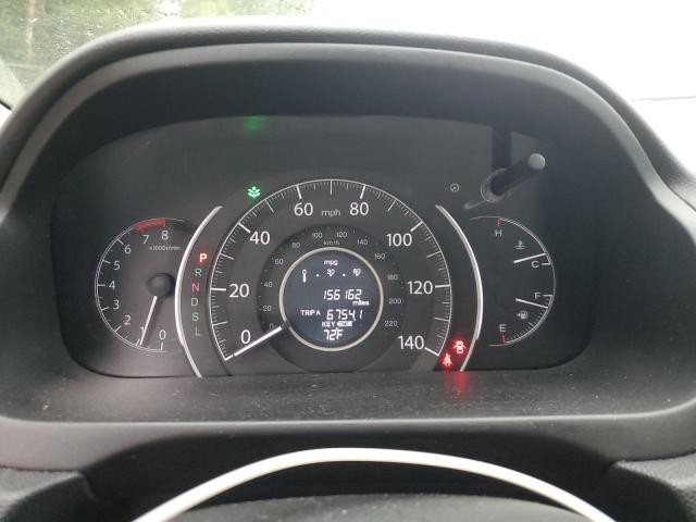 2016 HONDA CR-V EX 2HKRM4H54GH691808
