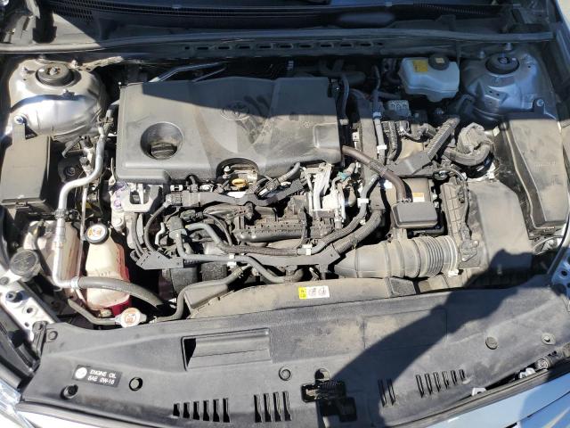 2018 TOYOTA CAMRY HYBR 4T1B21HK3JU505552