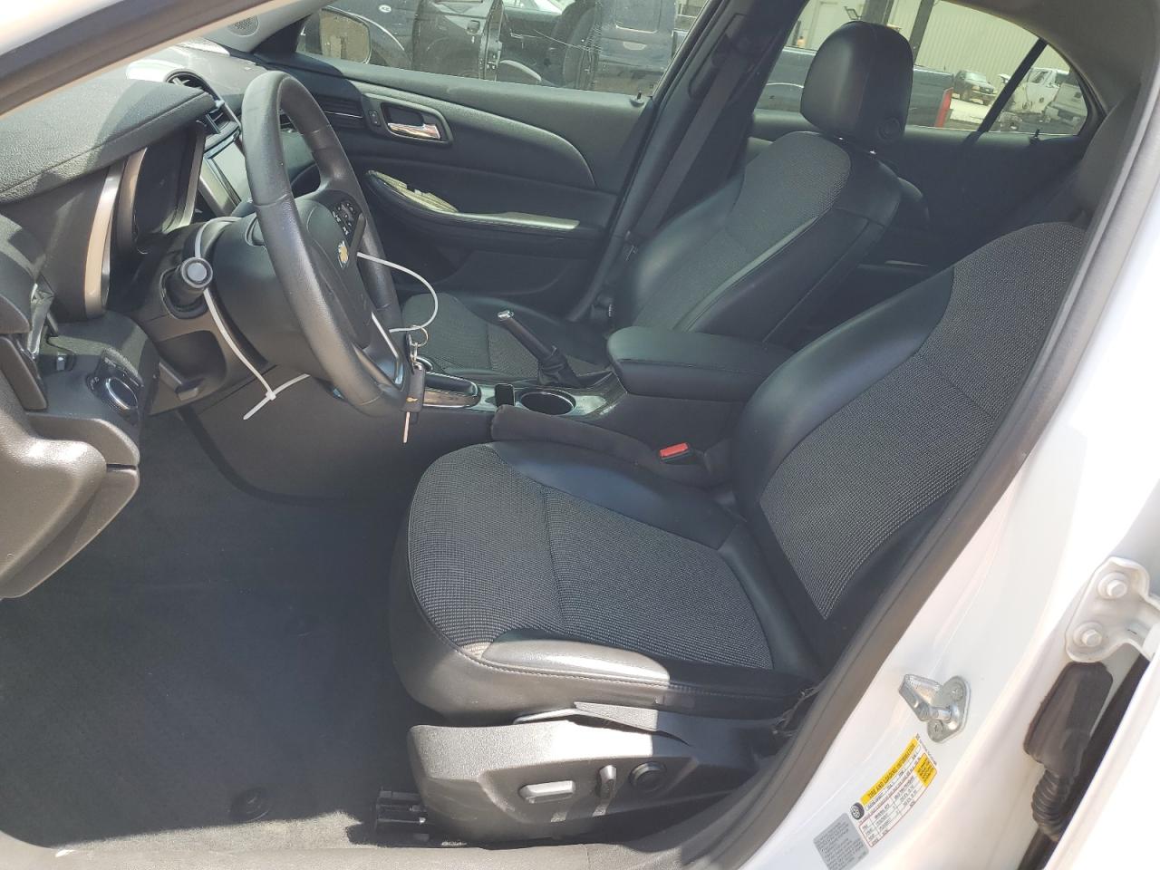 CHEVROLET MALIBU 1LT