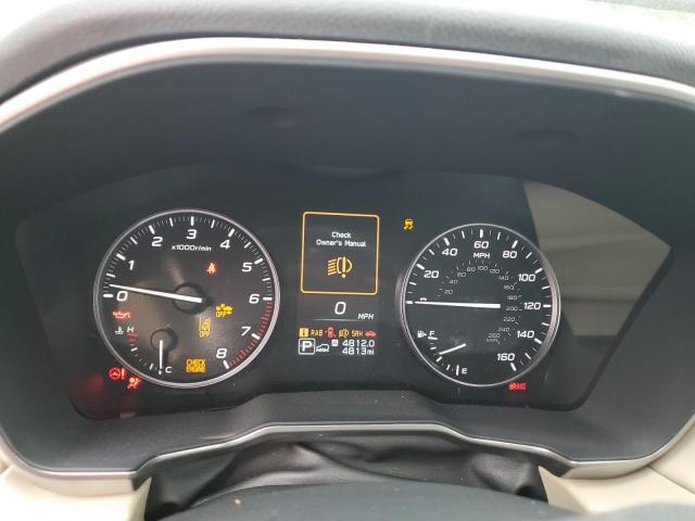 2025 SUBARU OUTBACK LIMITED XT 4S4BTGND5S3180447