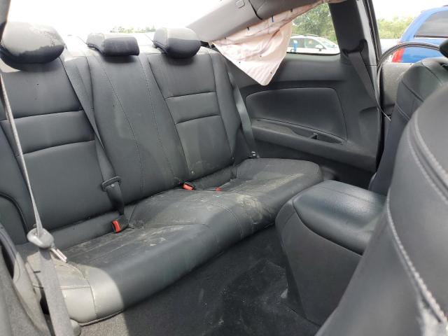 2015 HONDA ACCORD EXL - 1HGCT2B81FA002640