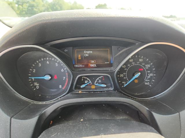 2015 FORD FOCUS SE 1FADP3F23FL262860