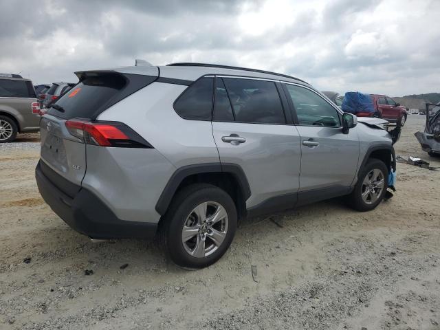 2022 TOYOTA RAV4 XLE 2T3W1RFV9NC203326