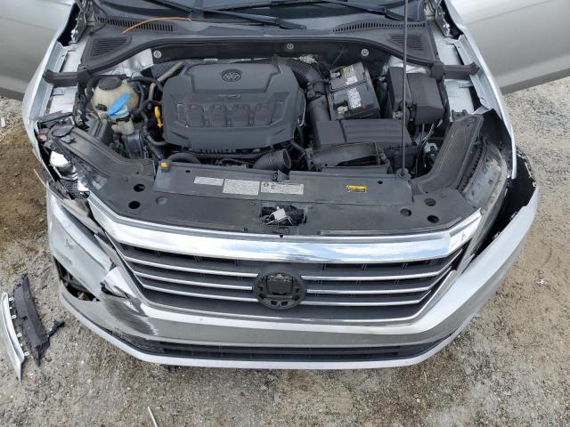 2020 VOLKSWAGEN PASSAT SE 1VWSA7A32LC006518