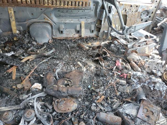 2001 FORD ECONLINE #3273914801