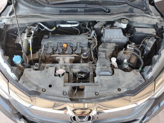 2020 HONDA HR-V LX 3CZRU6H37LM722364