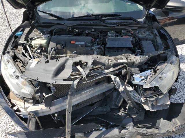 2018 HONDA CIVIC EX 19XFC2F78JE000726