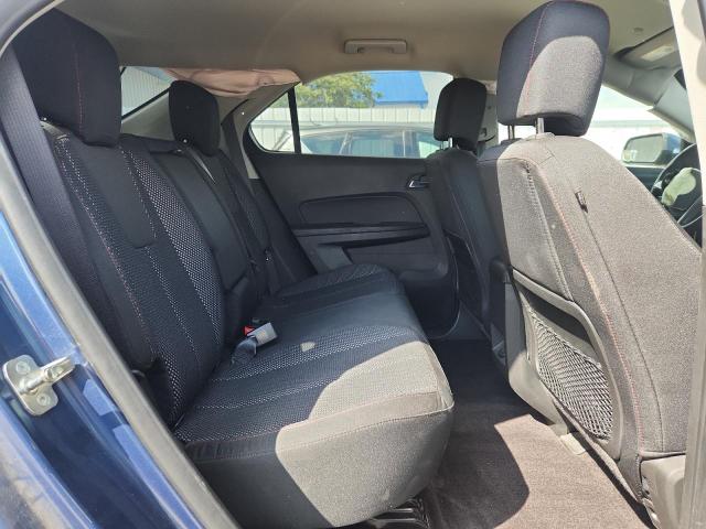 2016 CHEVROLET EQUINOX LT 2GNALCEKXG6195542