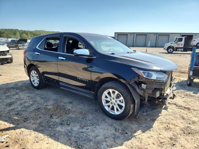 2018 CHEVROLET EQUINOX LT 2GNAXSEV3J6250347