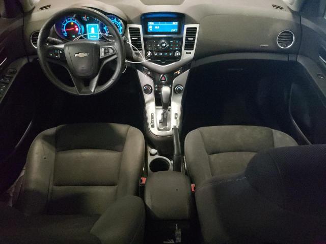2016 CHEVROLET CRUZE LIMI 1G1PE5SB1G7119391
