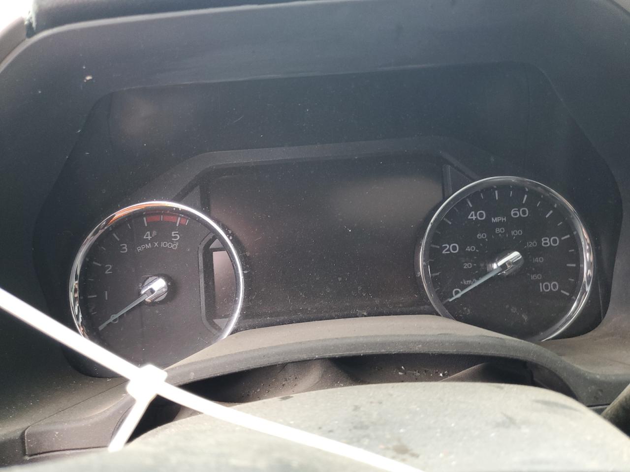 FORD F-350 SUPER DUTY